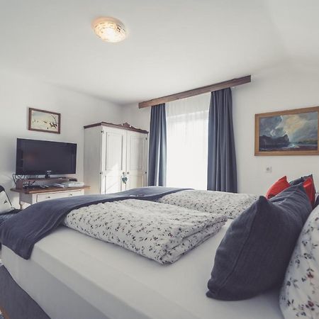 Haus Victoria Lägenhet Sankt Gilgen Exteriör bild