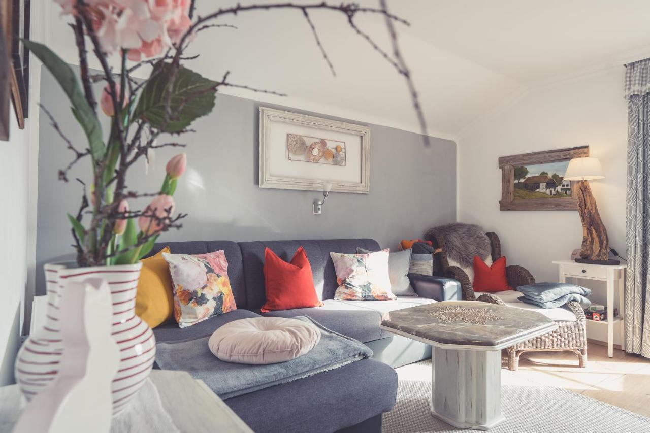 Haus Victoria Lägenhet Sankt Gilgen Exteriör bild